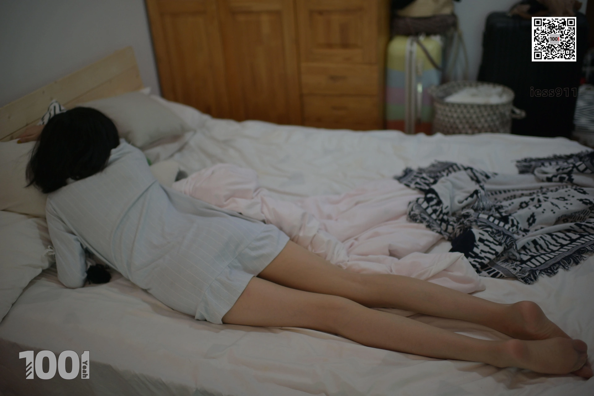 [IESS异思趣向] 一千零一夜 005《网络女主播的私生活1》 3